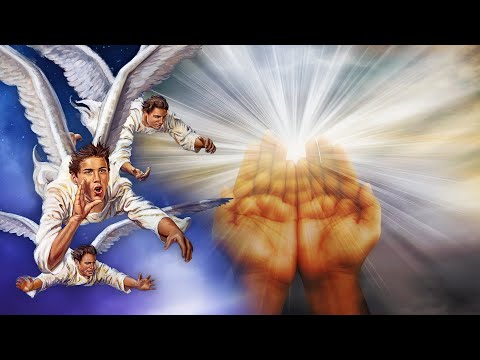 Plan spasenja od početka vječnosti? - Poruka trojice anđela 354