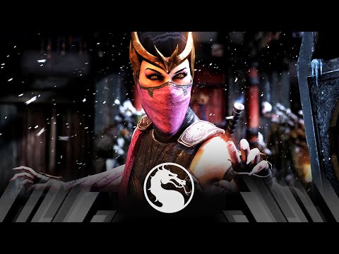 Mortal Kombat X - Mileena Klassic Tower on Very Hard