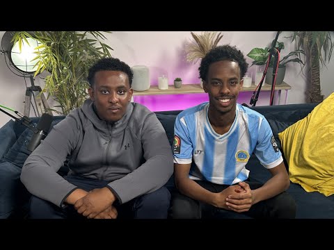 Where have you been Alz? (Alz Hendrix)│EP 14