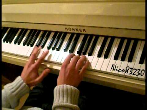 Jeff Buckley - Hallelujah