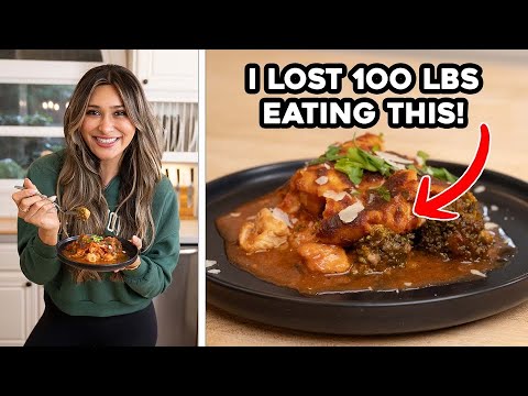 CHICKEN PARMESAN! | Zero Carbs | Keto and Low Carb | Weight Loss