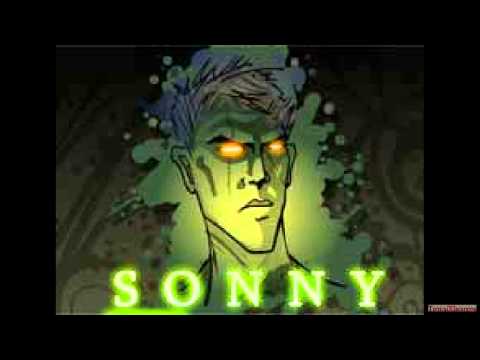 Sonny 1 - Soundtrack - Duty Calls