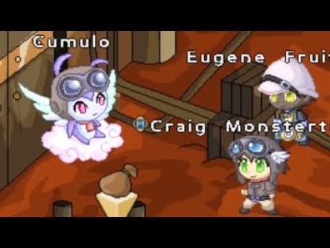 Cumulo Needs Help Defeating Cloud NIbblers!!! Original Prodigy!!! S1E3 - YouTube