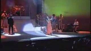 Ana Belén - &#39;Derroche&#39; (directo)