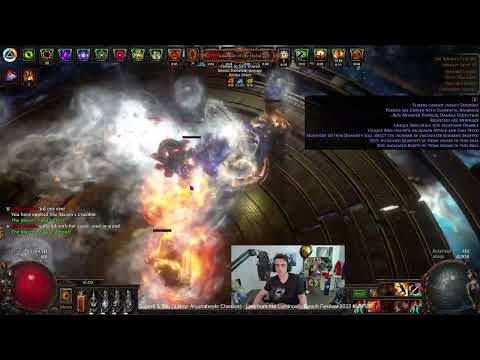 Wild Strike Feeling Surprisingly Legit Using Current Meta Scaling Champion