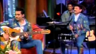 los tigres del norte De paisano a paisano