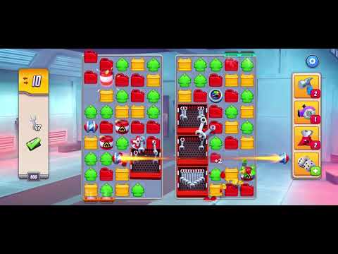 Chrome Valley Customs - Level 800 #gaming #mobilegame #chromevalleycustoms #rogueelephant