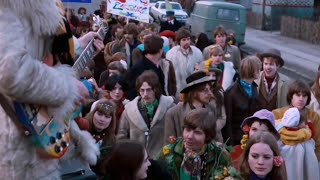 Cream - World of Pain (Subtitulado) 1968 Videoclip