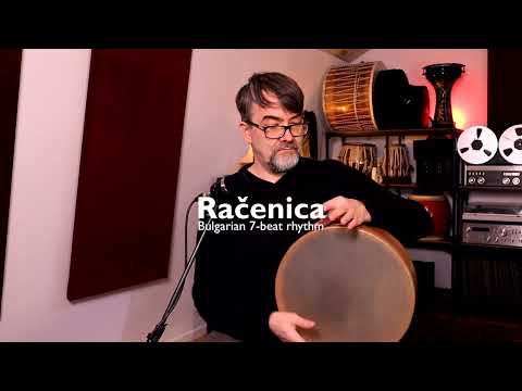 Račenica (Play-through demo)