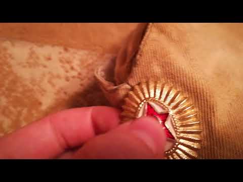 Обзор каски и пилотки