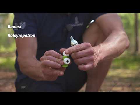 Vasaloppsskolan – Välj rätt punka-kit (Cykelvård del 2 av 3)