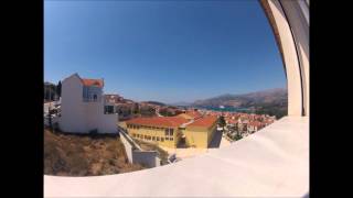 preview picture of video '3 cruise ships in Argostoli'