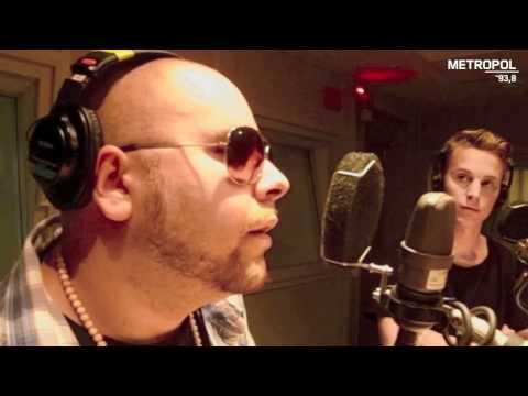 Avsnitt 2: Mächy om vilken musik han lyssnar på - Kärleksattackens webbteve