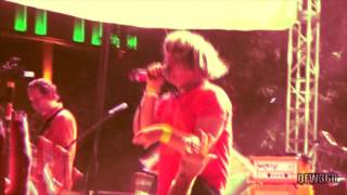 Tripping Daisy - My Umbrella - Reunion Show at HomeGrown Festival 2017 Dallas, TX