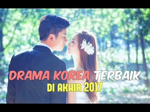 6 drama korea terbaik di akhir 2017 menyambut 2018