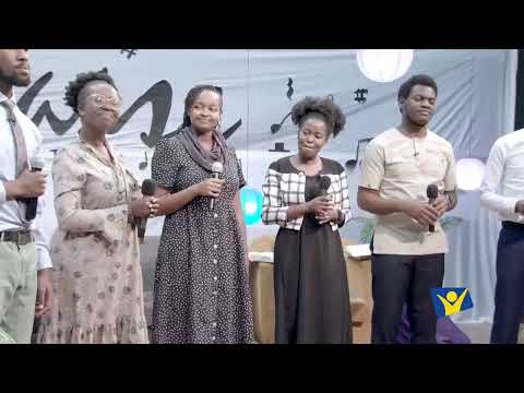 Mfalme Ajapo (Called To The Feast) || Breath of Praise