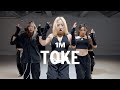 Chanel - TOKE / JJ Choreography