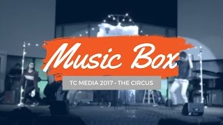 TC Media 2017 - Music Box / This is Love [1.4]