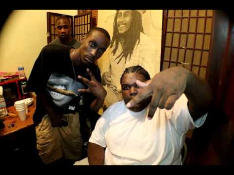 E-ROCC - FOR DA HOOD (2014)  PROD BY DE BEATS