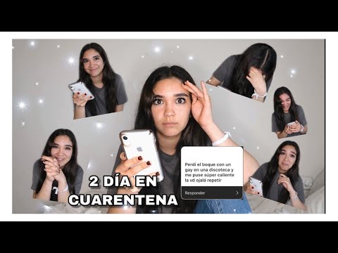 REACCIONANDO a vuestras confesiones (me lié con mi profesor) 🤭