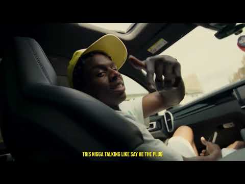 M'Way - Brainwashed (Official Video)