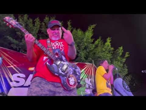 Punkistein - NOTOKEN