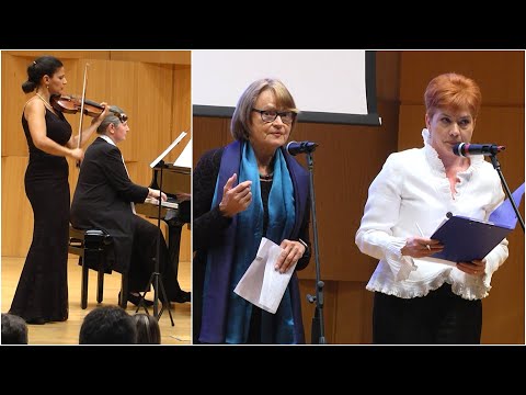 Notat që na bashkuan me Rumaninë, flet pasardhësja e kompozitorit rumun të himnit kombëtar shqiptar