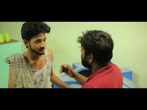 Rajesh short film