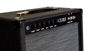 Video thumbnail for Dr. Z Cure - Clean Demo with Fender Stratocaster by Dr Z Amplification