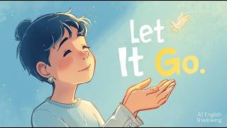 Accepting What You Cannot Change | A1 English Shadowing