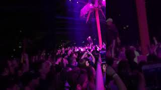 Nein live in Stuttgart Bonez MC &amp; Raf Camora