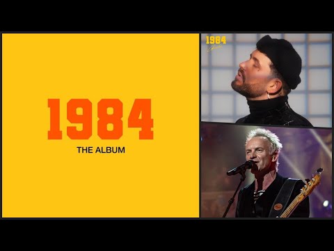 Gashi  - Mama (Feat. Sting)