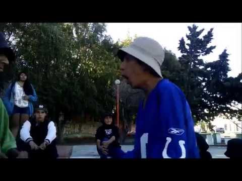 Paila Vs Coki Vs Facu (Final)