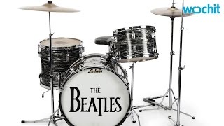 Beatles' 'Love Me Do' Drummer, Dies Aged 85