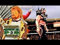 Ted DiBiase On Hawk S Drug Issues And Meltdown At SummerSlam 1992