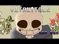 VITAL TALE Episode 1 1 РУССКОЕ ДУБЛИРОВАНИЕ