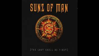 Sunz Of Man - The Plan (Instrumental) Produced by 4th Disciple