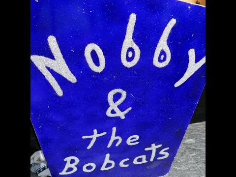 Nobbi & The Bobcats