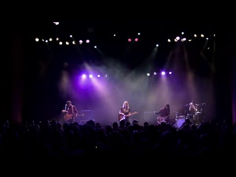 Lissie - Live at Shepherd's Bush Empire (Full Concert from 2010)