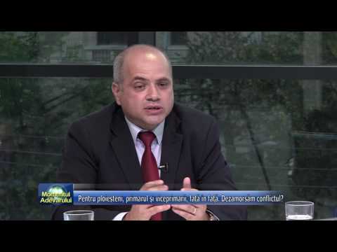 Emisiunea Momentul Adevărului – 13 iulie 2016 – Invitați: Adrian Dobre, Cristian Ganea, George Pană