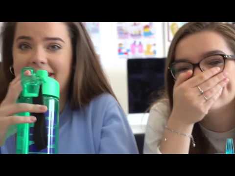 Lingfield Leavers 2018