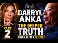 Darryl Anka on Parallel Realities, Bashar & Human Evolution | Part 2