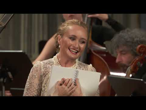 POLIFEMO ⎜ Bayreuth Baroque 2021