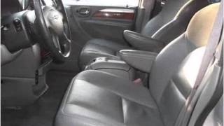 preview picture of video '2006 Chrysler Town & Country Used Cars Chicago,elgin,aurora,'