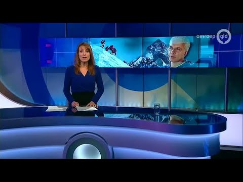 GLD Nieuws 7 februari 2014