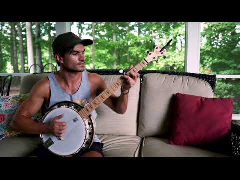 Chainsmokers - Closer | Banjo Cover