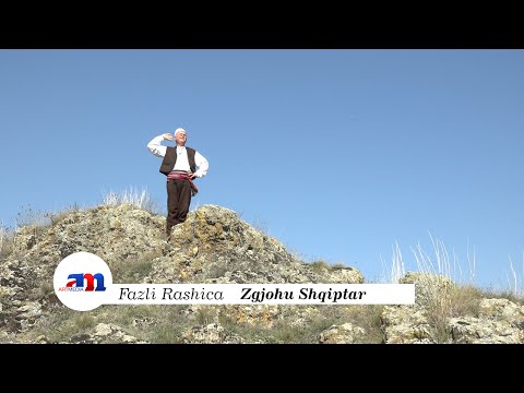 Fazli Rashica -  Zgjohu Shqiptar