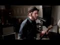 Matthew Mayfield - Paranoid Android (Radiohead cover)