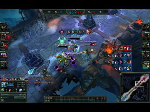 Twitch Kite Mechanics