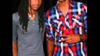 Brian Mcknight Jr &amp; Niko Mcknight - Runnin From Love (NEW RNB SONG JUNE 2015)